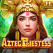 Aztec Priestess bingo plus app slot