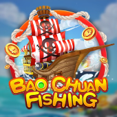 Bao Chuan Fishing bingo plus app game