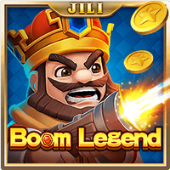 Boom Legend bingo plus app game
