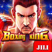 Boxing King bingo plus app slot icon