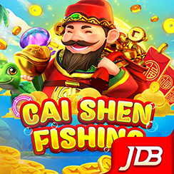 Cai Shen Fishing bingo plus app game