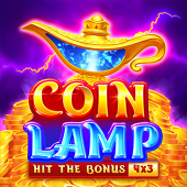 Coin Lamp related slot Game