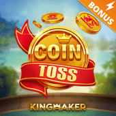 Coin Toss bingo plus app game