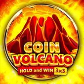 Coin Vilcano Hold and Win bingo plus app slot