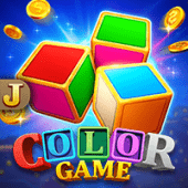 Color Game bingo plus app game