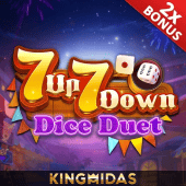 Dice Duet bingo plus app game
