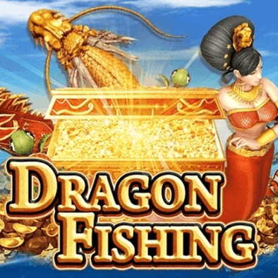 Dragon Fishing bingo plus app game