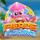 Fierce Fishing bingo plus app game
