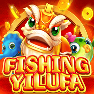 Fishing Yi Lu Fa bingo plus app game
