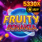 Fruity Bonanza bingo plus app game icon