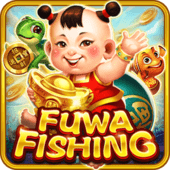 Fuwa Fishing bingo plus app game