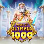 Gates of Olympus 1000 bingo plus app slot