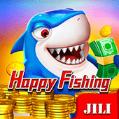 Happy Fishing bingo plus app game