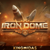 Iron Dome bingo plus app game