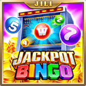 Jackpot Bingo bingo plus app game
