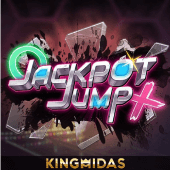 Jackpot Jump bingo plus app game