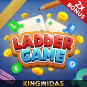 Ladder Game bingo plus app game