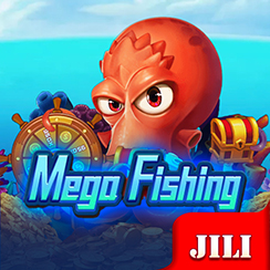 Mega Fishing bingo plus app game