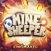 Minesweeper bingo plus app game