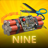 Nine bingo plus app game