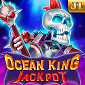 Ocean King Jackpot bingo plus app game