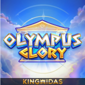Olympus Glory bingo plus app game