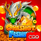 Oneshot Fishing bingo plus app game