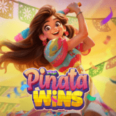 Pinata Wins bingo plus app