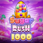 Sugar Rush 1000 bingo plus app