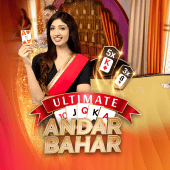Ultimate Andar Bahar bingo plus app game
