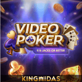 Video Poker bingo plus app cards